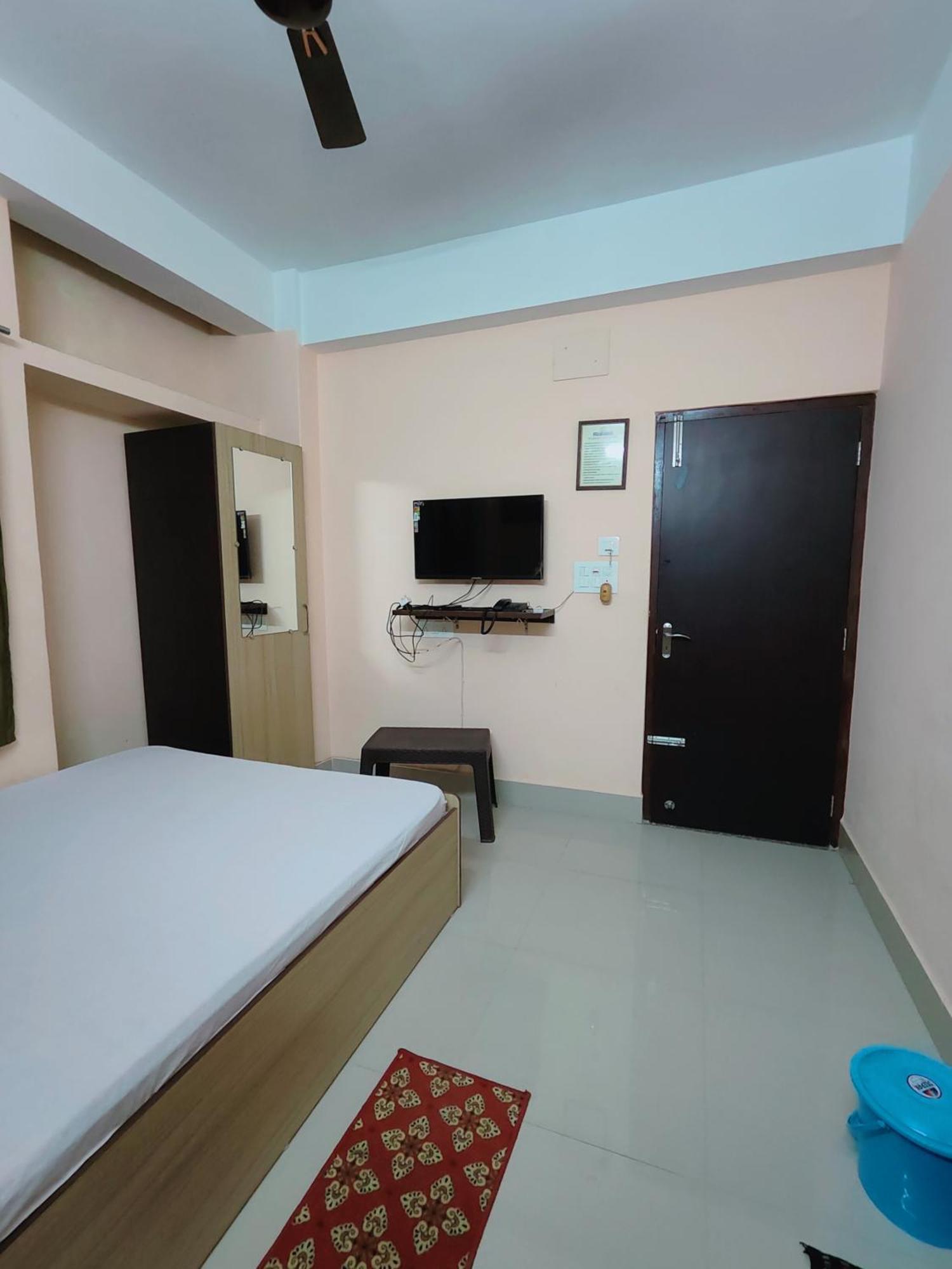 Gulab Lodge Siliguri Exterior photo