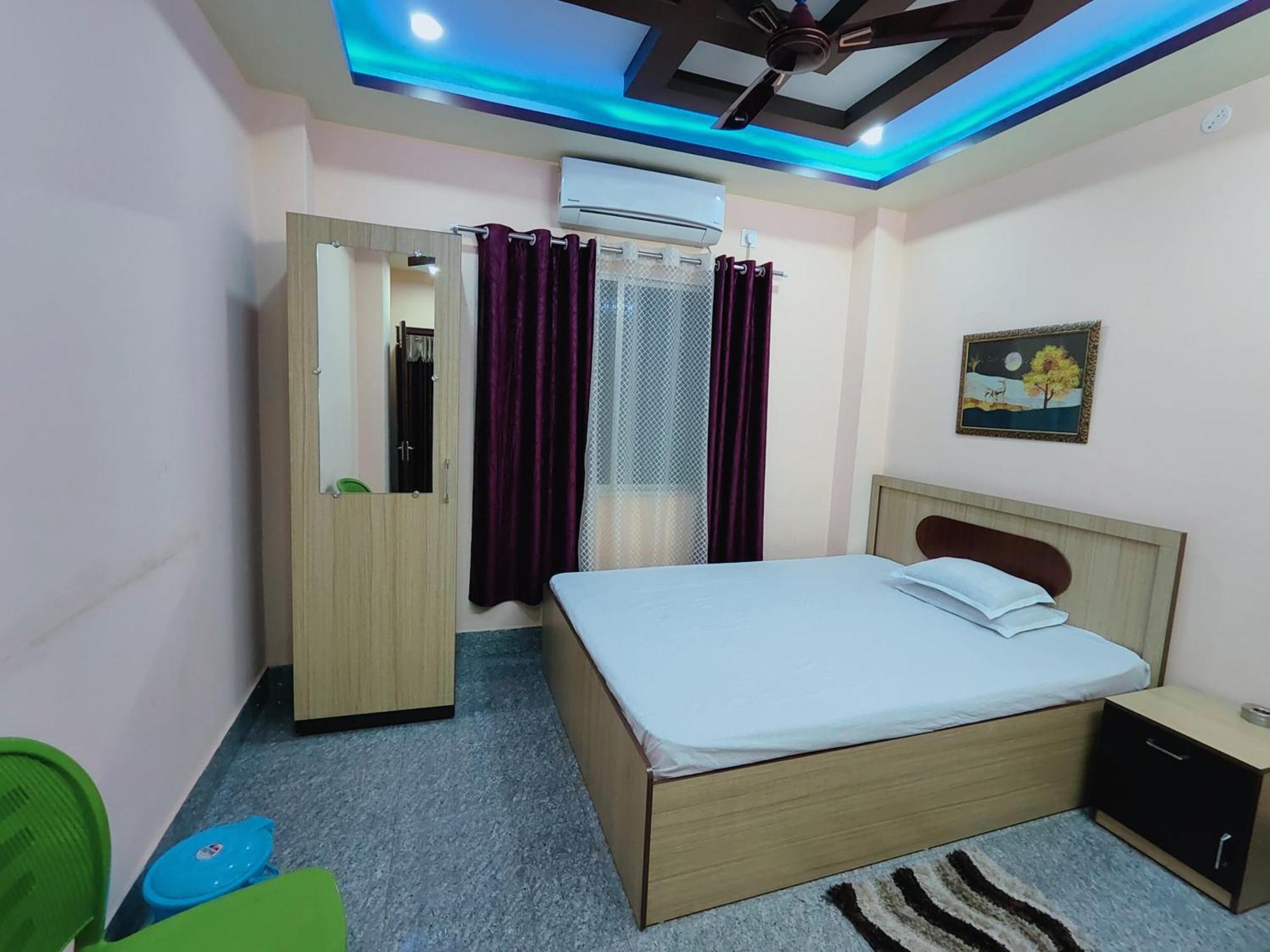 Gulab Lodge Siliguri Exterior photo